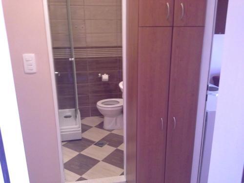 Apartamento Seashell2