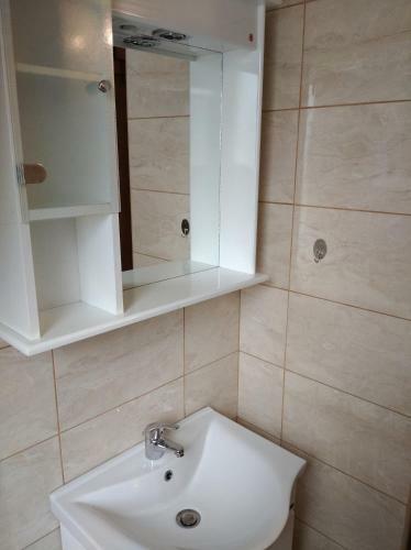 Apartamento Seashell Little