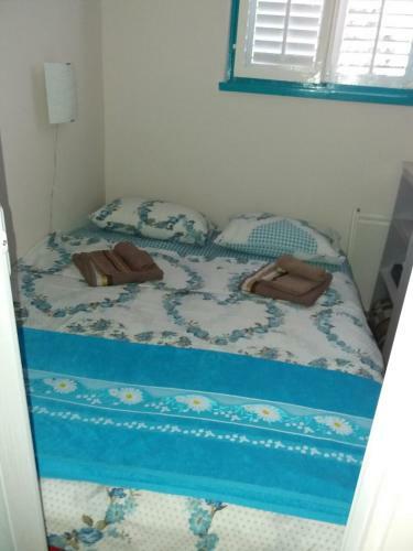 Apartman Casa Mia