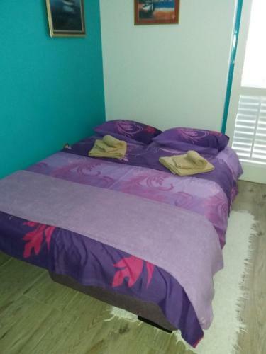 Apartman Casa Mia
