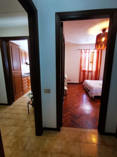 Apartamento Civico 58 Ancona