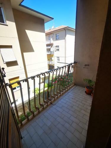 Apartamento Civico 58 Ancona