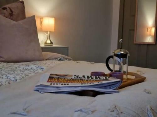 Apartamento Comfy Base For Exploring Lakes And Silloth Parking