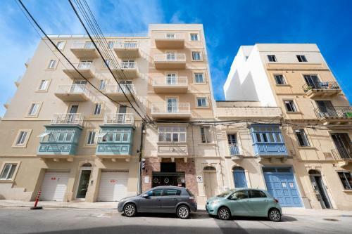 Hotel Vela Blu Boutique Suites