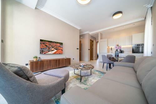 Aparthotel C Group Apartments