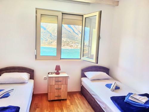 Apartamento Baywatch