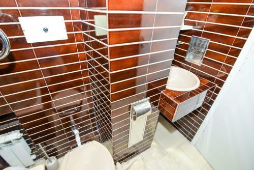 Apartamento Flisvos Panoramic Sea View