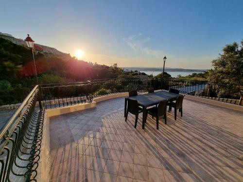 Villa Sunset