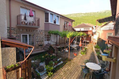 Apartments Darija