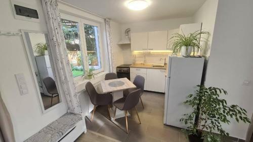 Apartamento �letvir�g Vend�glak