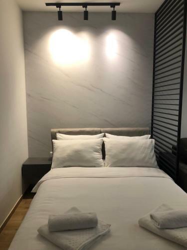 Sokak Apartment