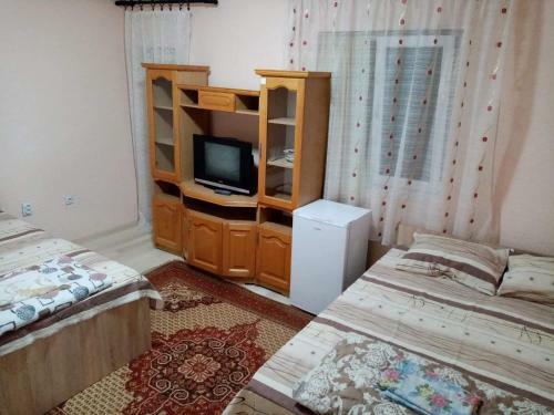 Apartamento Villa Daniel