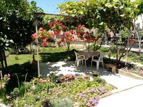 Apartamento Villa Daniel