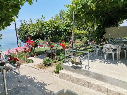 Apartamento Villa Daniel