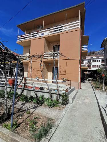 Apartamento Villa Daniel