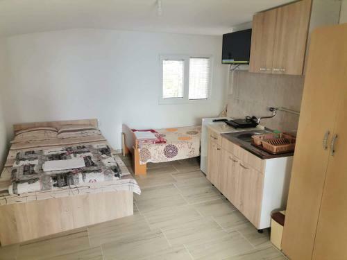 Apartamento Villa Daniel