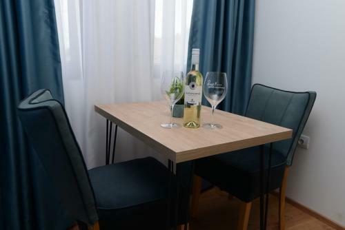 Noce Apartments - Premium Lake View