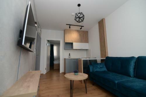 Noce Apartments - Premium Lake View