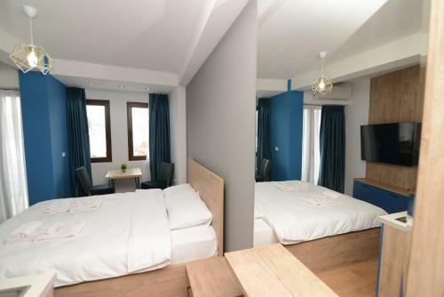 Noce Apartments - Premium Lake View