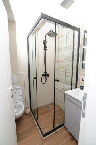 Noce Apartments - Premium Lake View