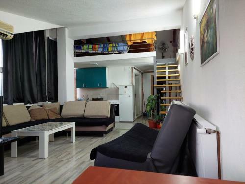 Lake Ohrid Apartments