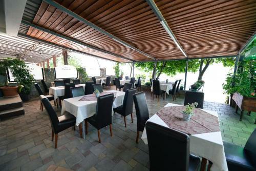 Bed & Breakfast Hotel Holiday-m