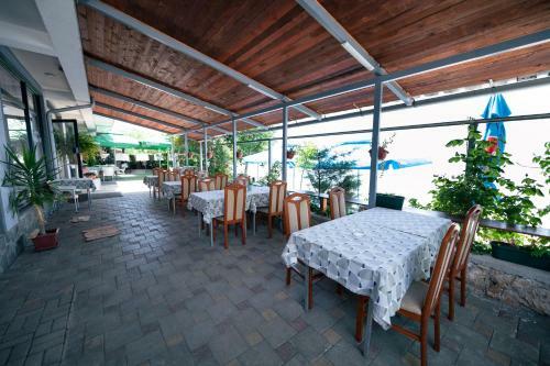 Bed & Breakfast Hotel Holiday-m