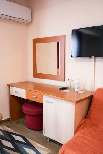 Bed & Breakfast Hotel Holiday-m