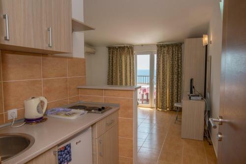 Apartamento Villa Vjera
