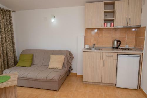 Apartamento Villa Vjera