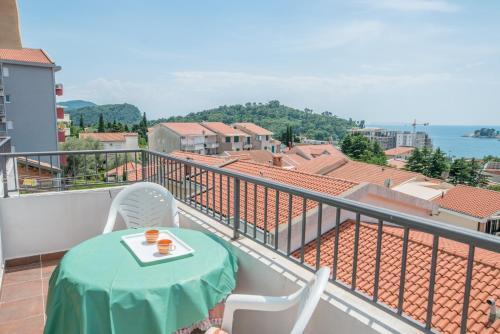 Apartamento Villa Vjera