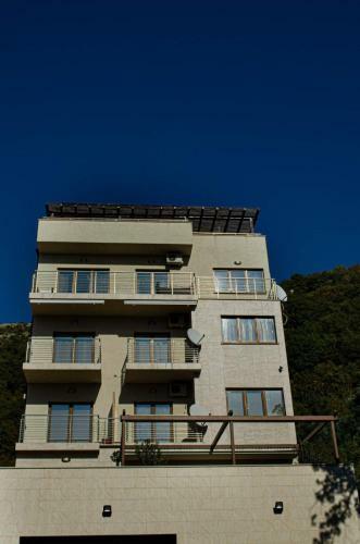 Apartment Corovic Petrovac