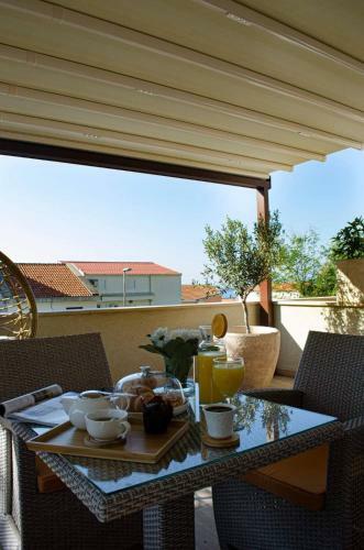 Apartment Corovic Petrovac