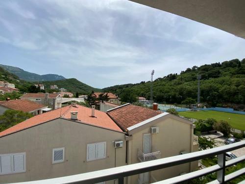 Lana Apartment Petrovac
