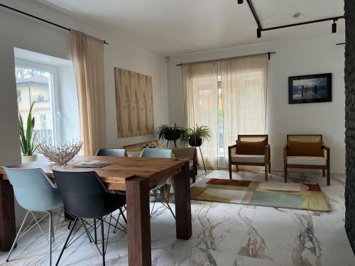 Apartamento Cozy Beach House Jurmala II
