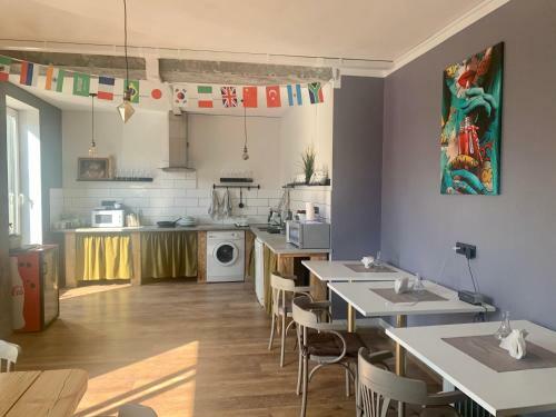 Albergue Factory Seaside Jurmala