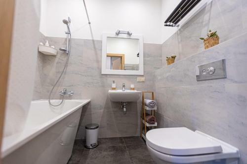 Jomas Street Apartment