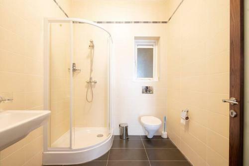 Apartamento Sliemaseafront-wtpool-abrighter Sideofyour Holiday