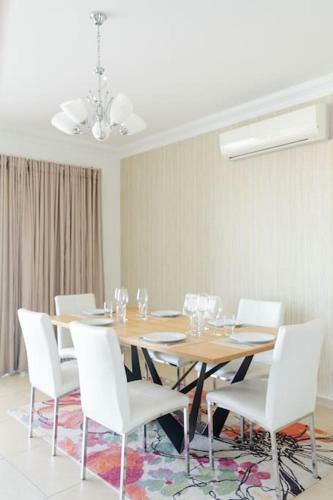 Apartamento Sliemaseafront-wtpool-abrighter Sideofyour Holiday