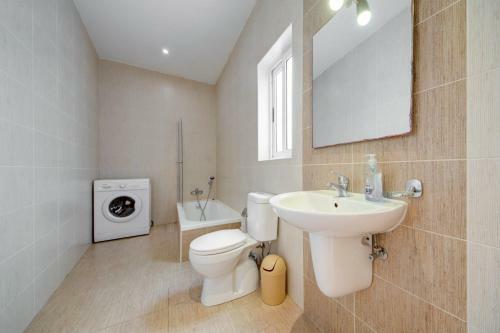 Apartamento Sliema Ferries 2-bedroom Apt With Views