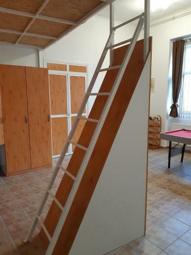 20 Bakancs Apartman