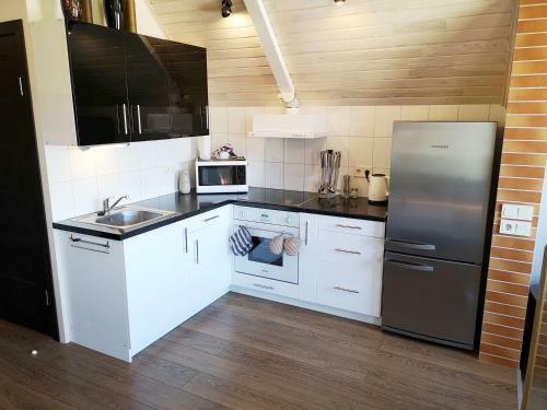 Apartamentai Karkl?je