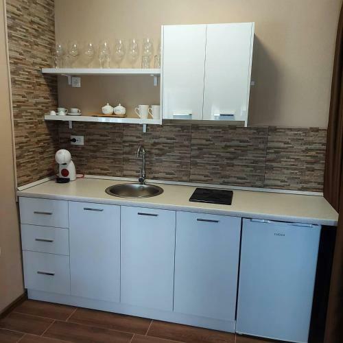 Apartamento Villa Sv.petka