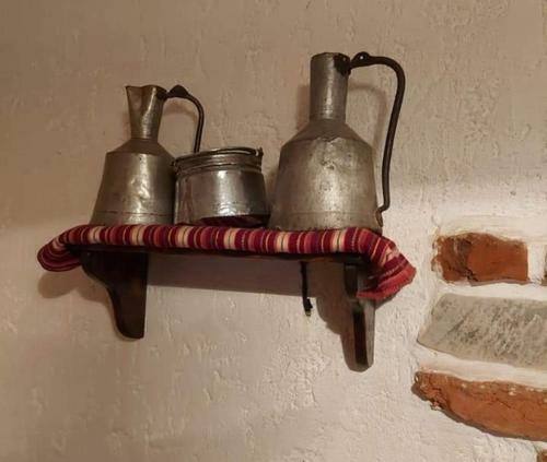 Apartamento Villa Sv.petka