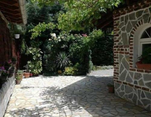 Apartamento Villa Sv.petka