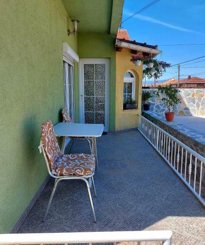 Apartamento Villa Sv.petka