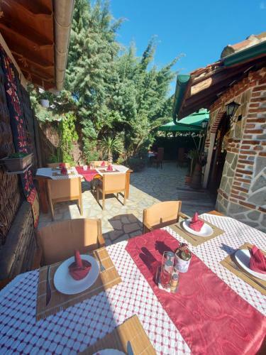 Apartamento Villa Sv.petka