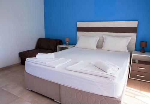 Apartamento Vila Kalina Sutomore