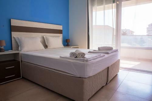 Apartamento Vila Kalina Sutomore