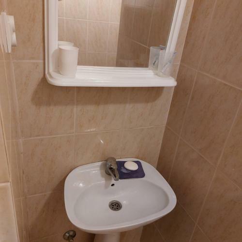 Apartamento Studio Vao